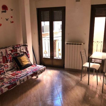Tu Piso La Plaza Mayor ليون المظهر الخارجي الصورة