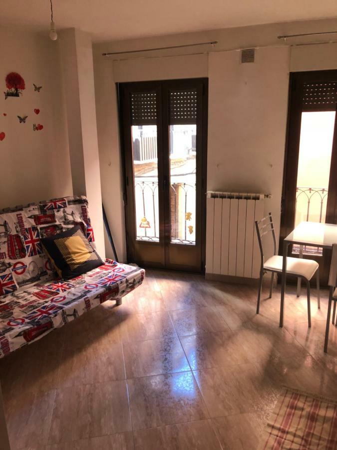 Tu Piso La Plaza Mayor ليون المظهر الخارجي الصورة